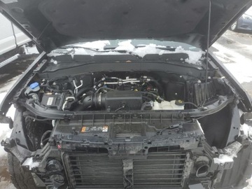 Ford Explorer VI 2022 Ford Explorer Timberline 2022 2.3l 2.3 Benzyna 300KM, zdjęcie 6