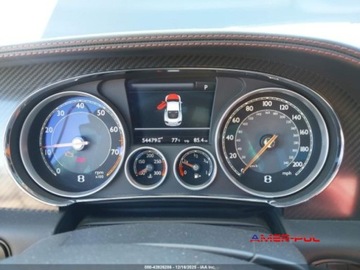 Bentley 2013 Bentley Continental GT 2013 r., 4,0L GT V8 4.0 Benzyna 500KM, zdjęcie 6