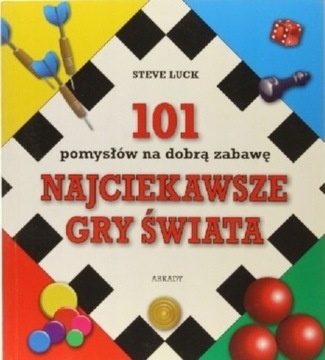 Najciekawsze gry świata