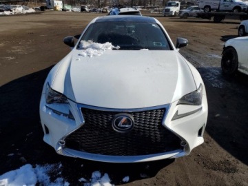 Lexus RC 2015 Lexus RC 350 2015 3.5 Benzyna 306KM, zdjęcie 5