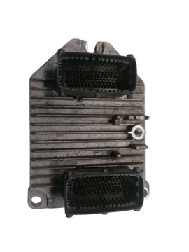 JEDNOTKA MOTORU OPEL VECTRA C FACELIFT 1.8 16V 09179499