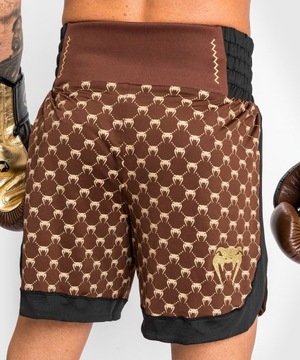 Боксерские шорты Venum Monogram L