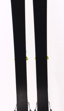 Лыжи Fischer SUPERIOR 175 см + крепления