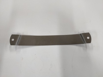 BLACHA UCHWYT OSTRZA ŁOPATY M-72 K-750 URAL DNIEPR