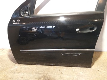 Дверь передняя левая Mercedes ML W164