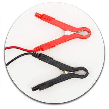 IDEAL PRAKTIK CHARGER 10 LCD ВЫПРЯМИТЕЛЬ 6/12 В