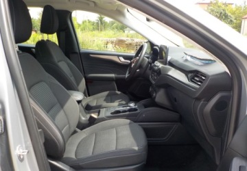 Ford Kuga III SUV Plug-In 2.5 Hybrid 190KM 2022 Ford Kuga Okazja 2.5 Hybryda 190KM, zdjęcie 18