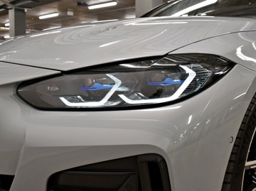 BMW Seria 4 G22-23-26 Coupe 3.0 430d 286KM 2023 BMW 430 Systemy Professional/ Lasery/ Wentylacja/, zdjęcie 26