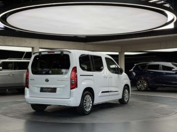 Toyota 2023 Toyota Proace City Verso Business Czujniki parkowania CarPlay Android A, zdjęcie 4