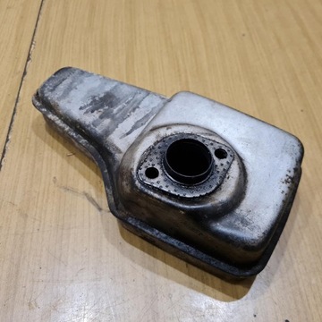 ГЛУШИТЕЛЬ BRIGGS & STRATTON QUANTUM 3,5 л.с.