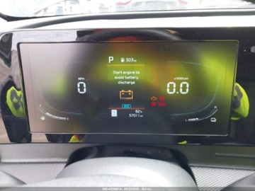 Kia Sportage V 2024 Kia Sportage 2024 KIA SPORTAGE HYBRID LX 1.6 Hybryda 177KM, zdjęcie 12