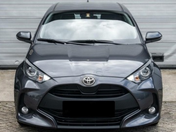 Toyota Yaris IV Hatchback Facelifting 1.5 Hybrid Dynamic Force 116KM 2026 Od ręki - Comfort 1.5 Hybrid 116KM | Tempomat adaptacyjny!, zdjęcie 1
