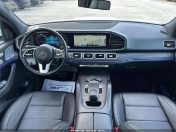 Mercedes GLE V167 2020 Mercedes-Benz GLE 350 4Matic 2020 2.0l 2.0 Benzyna 255KM, zdjęcie 6
