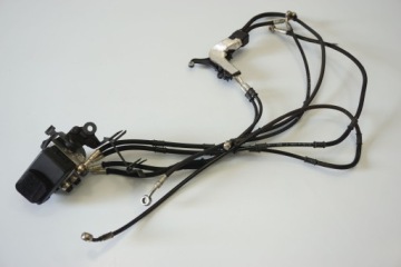 DUCATI MONSTER 1200 S 14-17 POMPA ABS + PRZEWODY