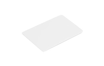Karta NFC RFID T5577 125kHz PROGRAMOWALNE