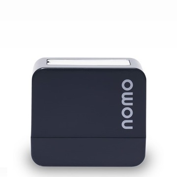 PIECZĄTKA Modico NOMO 2 1/2 GRAIT. 42x16mm 5wers.