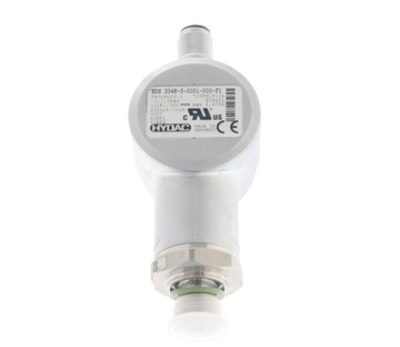 HYDAC EDS 3348-5-0001-000-F1 EDS334850001000F1 908