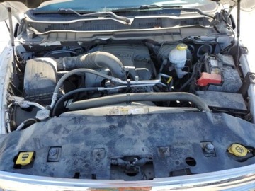  RAM 1500 2019r., Classic SLT, od ubezpieczalni 5.7 Benzyna 395KM, zdjęcie 10