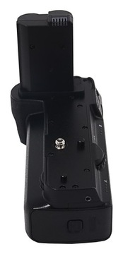 PATONA Premium MB-N10 для Nikon Z5 Z6 Z7