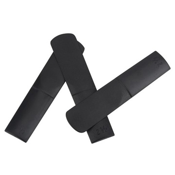 3 szt. Plastikowy ustnik do saksofonu altoweg