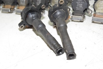 Катушка зажигания BMW E38 E39 740I M62 M52 1748017
