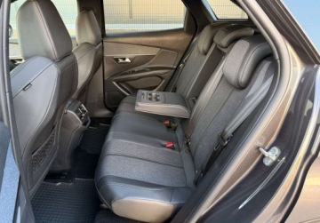 Peugeot 3008 II Crossover 1.6 THP 180KM 2019 Peugeot 3008 GT LINE 1.6PT 180ps AutoMat DachPanorama FullLed Bezwypadkowy, zdjęcie 25