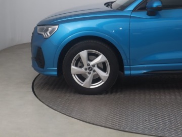 Audi Q3 II 2024 Audi Q3 35 TDI, Serwis ASO, 4X4, Automat, Skóra, zdjęcie 14