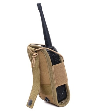 КРОНШТЕЙН ДЛЯ РАДИО РАЦИИ CB HORSEWAY RADIO