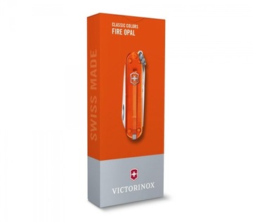 Нож карманный Victorinox Classic Sd 0.6223.t82g