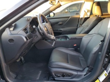 Lexus ES VII (XV70) 2023 Lexus ES 300h Base, 2023r., 2.5L 2.5 Benzyna 215KM, zdjęcie 8