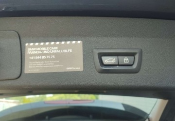 BMW X1 F48 Crossover xDrive20i 192KM 2016 BMW X1 BMW X1 F48 4x4 ,automat ,maly przebieg 2.0 Benzyna 192KM, zdjęcie 12
