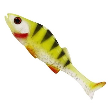 Westin Guma Original Perch 12cm 19g T Yellow Perch