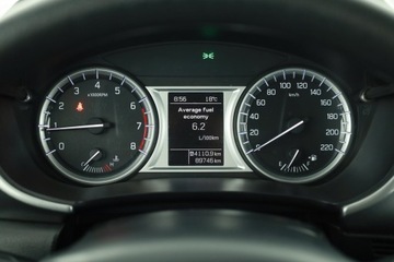 Suzuki Vitara III SUV 1.6 VVT 120KM 2017 Suzuki Vitara 1.6 VVT, Salon Polska, Serwis ASO, zdjęcie 7