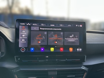 Cupra Formentor Crossover 2.5 TSI 390KM 2023 Cupra Formentor VZ5 390KM 4Drive GW 5 LAT, Bezwypa, zdjęcie 21