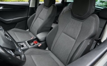 Skoda Karoq Crossover 1.6 TDI 115KM 2019 Skoda Karoq 1,6 TDI 115 DSG FULL LED Nawigacja Kamera 1.6 Diesel 115KM, zdjęcie 25