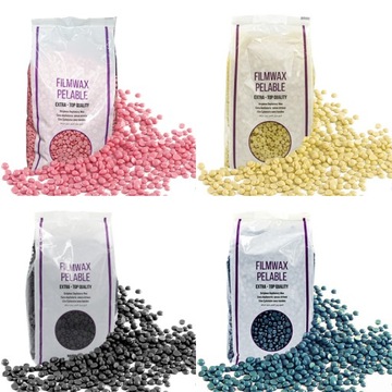 Набор для депиляции Heater + Stripless Wax 1кг