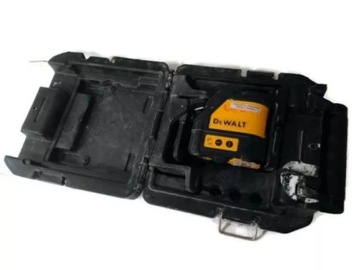 LASER KRZYŻOWY DEWALT DW088