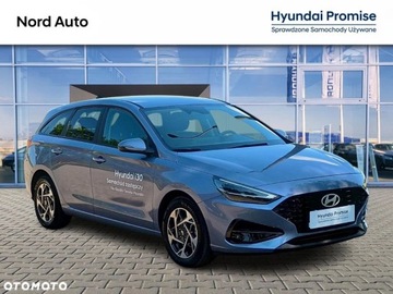 Hyundai i30 III 2024 Hyundai i30 1.5 DPI Pure 1.5 Benzyna 96KM, zdjęcie 6