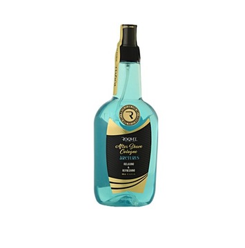 Roqvel After shave cologne woda po goleniu ARCTURUS relaxing refreshing 400