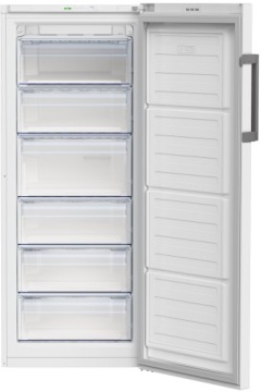 Морозильная камера BEKO RFSA240M43WN