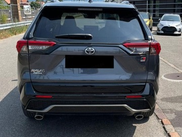 Toyota RAV4 V SUV Facelifting 2.5 Hybrid Dynamic Force 222KM 2025 TOYOTA RAV4 GR Sport 2.5 Hybrid Dynamic Force 222KM, zdjęcie 2