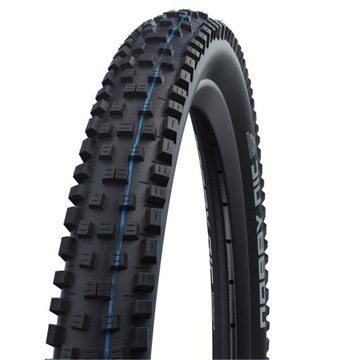 Schwalbe Nobby Nic 27.5 x 2.8 Evo, Super Trail, TLE ADDIX