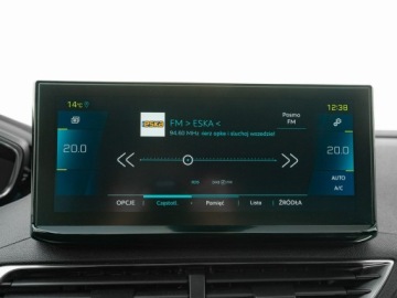 Peugeot 3008 II 2020 Peugeot 3008 PY3010C#1.6 PureTech Hybrid PHEV, zdjęcie 19