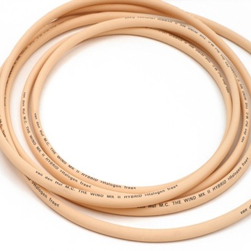 Van den Hul Wind Hybrid MKII kabel głośnikowy