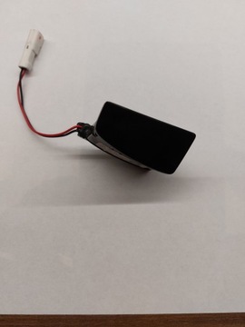 VW TIGUAN ASYSTENT ZMIANY PASA LAMPKA 5NA949146