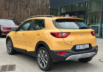 Kia Stonic I Crossover Facelifting 1.0 T-GDI 100KM 2025 Kia Stonic MY25 wersja M pakiet SMART, 100KM 7DCT, dostepny od reki, zdjęcie 8