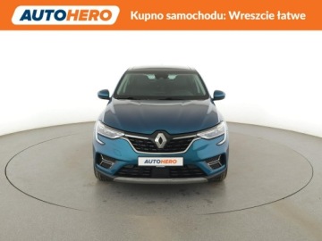 Renault Arkana SUV 1.3 TCe 140KM 2023 Renault Arkana automat full LED navi klima auto, zdjęcie 10
