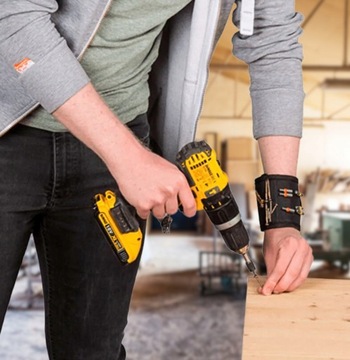 МАГНИТНЫЙ БРАСТЕЛЬ ДЛЯ МАСТЕРСКОЙ своими руками, ПОДАРОК ​​ПАРНЮ