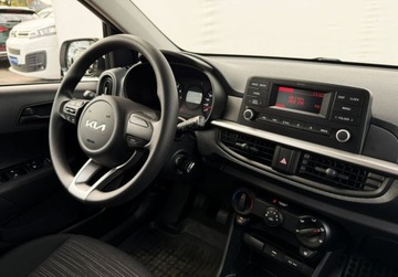 Kia Picanto III Hatchback 5d Facelifting 1.0 DPI 67KM 2023 Kia Picanto 1.0 67KM M MT5 Salon PL ASO I-wszy wlasciciel Gwar Pakiet Serw, zdjęcie 25