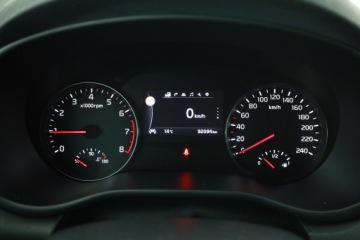 Kia Sportage IV SUV 1.6 T-GDI 177KM 2016 Kia Sportage 1.6 T-GDI, Salon Polska, Serwis ASO, zdjęcie 7